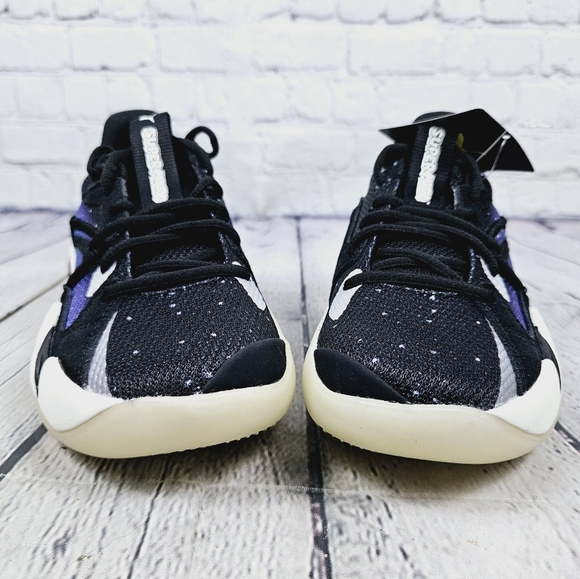 PUMA x NINTENDO | Super Mario Galaxy JR RS-Dreamer glow-in-the-dark sneakers - Picture 7 of 14